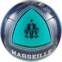 Puma Ballon De Football Olympique Marseille Culture