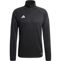 Adidas T-Shirt fonctionnel 'Tiro 26 Essentials' noir / blanc