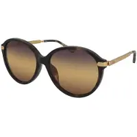 Chloé Lunettes de soleil CH0358SK 003