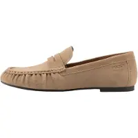 Vagabond SHOEMAKERS Mocassin 'Aleya' beige