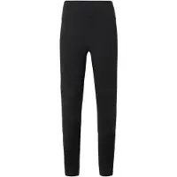 Emporio Armani pour femme. 7W000459_AF12484 Leggings en coton extensible Core Lady noir (L), Sport, Multisport