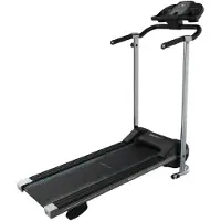 Cecotec Tapis de marche DrumFit WayHome 800 Prometeo