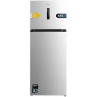 Cecotec Réfrigérateur à Deux Portes Bolero Coolmarket 2d 465 Nf