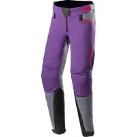 Alpinestars Chaussure de sport pour femmes Stella Nevada, lila, 32