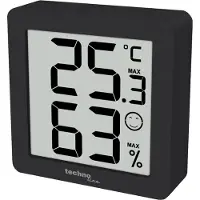 Technoline Thermo-Hygrometer 3St sw