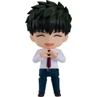 Good Smile Company Figurine Nendoroid Yakuza Fiance en action de Kirishima Miyama, 10 cm
