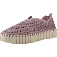 Ilse jacobsen Tulip3373 Couleur Violet