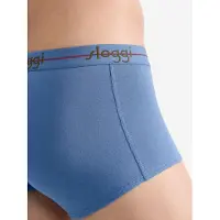 Sloggi Boxers 'Start' bleu / olive / rouge