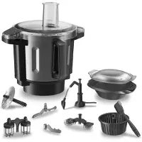 Cecotec Mambo Cuisine : Ustensiles de cuisine uniques et accessoires