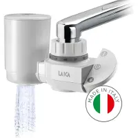 Laica Filtre à Eau Hydrosmart Venezia R60a