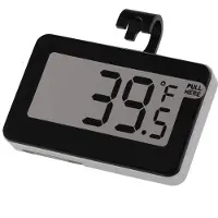 Scanpart Thermomètre Numérique