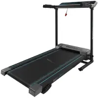 Cecotec Drumfit Wayhome 1000 Runner Sprint Treadmill Argenté
