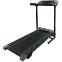 Cecotec Tapis de course DrumFit WayHome 1200 Runner Sprint