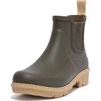 FitFlop Bottes WONDERWELLY femmes - Kaki - 36