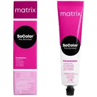 Matrix SoColor Pre-Bonded Permanent Extra Coverage 90 ml 9N hell hellblond natur