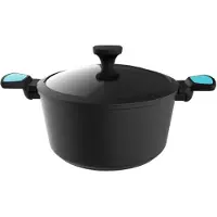 Cecotec Casserole Polka Platinum Thunder 28 Cm