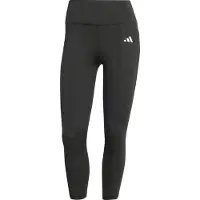 Adidas Legging 3/4 femme Optime Essentials