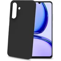 Ginza.se Étui souple en TPU pour Samsung Galaxy A26 5G, noir, anti-rayures