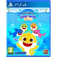 Baby Shark : Sing & Swim Party
