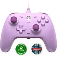 GameSir Purple Pc Gamepad Violet
