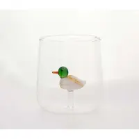 Winkee Verre Duck