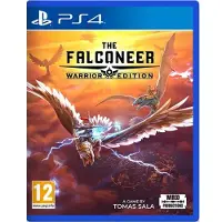 The Falconeer Warrior Edition Fr/uk PS4