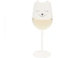 Winkee Verre Cat