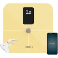Cecotec 04263 - Surface Precision 10400 Smart Healthy Vision Yellow