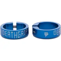 Dmr Bague De Serrage Des Poignées De Vélo Deathgrip