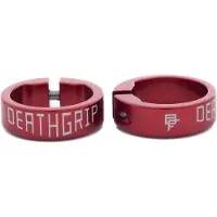 Dmr Bague De Serrage Des Poignées De Vélo Deathgrip