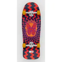 Long Island Skateboard Lido 10´´x30.5´´ Old School