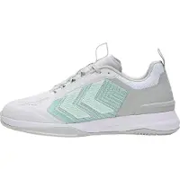 Hummel Chaussures De Handball Hummel Dagaz - Beige / Blanc - 46 1/2