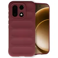 IMoshion EasyGrip Backcover pour OnePlus 15 - Aubergine
