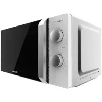 Cecotec Micro-ondes Proclean 2010 Inverter 700w