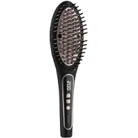 Cecotec Straightening Instantcare 900 Perfect Brush Argenté