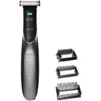 Cecotec Bamba Precisioncare 7500 Shaver Noir,Gris One Size / EU Plug 220V