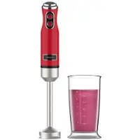 Cecotec 03939 - Power RetroRed 1200MAX