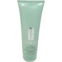 Clinique 7 Day Scrub Cream Rinse-Off Formula Gelée exfoliante à usage quotidien 250 ml
