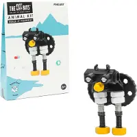 The Offbits Le kit OffBits PenguinBit
