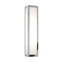 Astro Lampe murale Mashiko 360 Polished Chrome