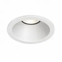 Astro Minima Round Spot Encastrable
