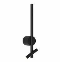 Astro Lampe murale LED Baton Matte Black