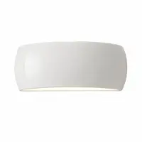 Astro Applique murale en plâtre Applique murale E27 230V Up&Down Applique murale en plâtre Lampe en plâtre