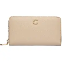 Coccinelle Porte-monnaies 'C-Me' sable