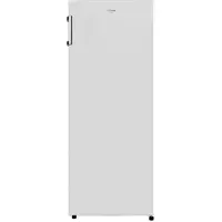 Cecotec Réfrigérateur 1 Porte Bolero CoolMarket 1D 242 White, 242 Litres, Hauteur 143,4 cm, Économie d’Énergie, Fonction Auto