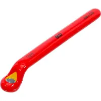 Bgs Clé polygonale VDE à moyeu déporté SW 12 mm - 72012