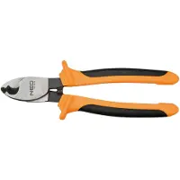 Neo Tools Coupe-câbles cuivre et aluminium 200 mm