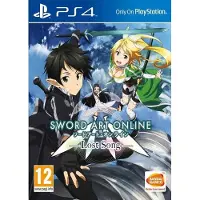 Sword Art Online - Lost Song PS4