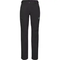 Mammut Runbold Iv Pants Noir 36 / Regular Femme
