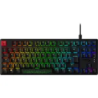 HyperX Clavier Gaming Alloy Origins Core Pbt Azerty Noir (639n7aa#abf)